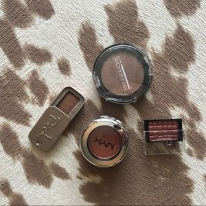 Neutral Eyeshadow Bundle