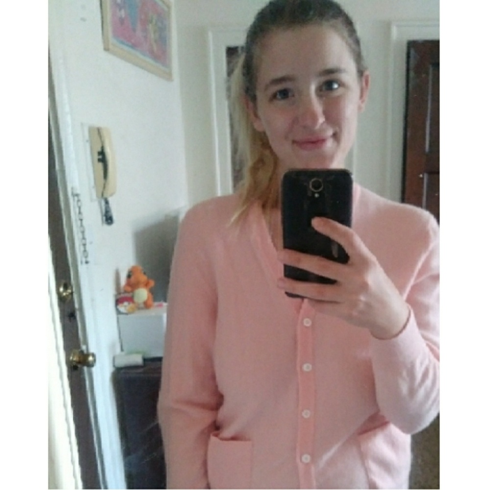 🆕🆕🆕 Glenmac 100% Pure cashmere cardigan 🆕🆕🆕