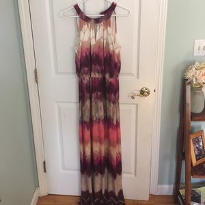 London Times dress worn once