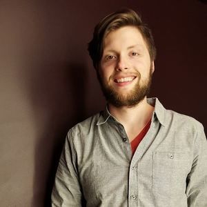 Meet your Posher, Austin