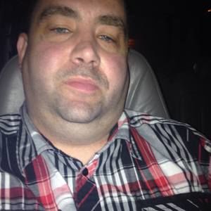 Meet your Posher, Keith