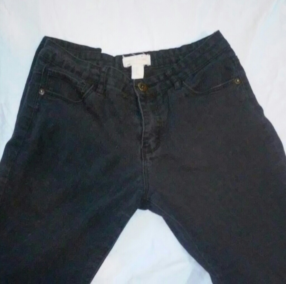 Forever 21 kids Skinny Jeans