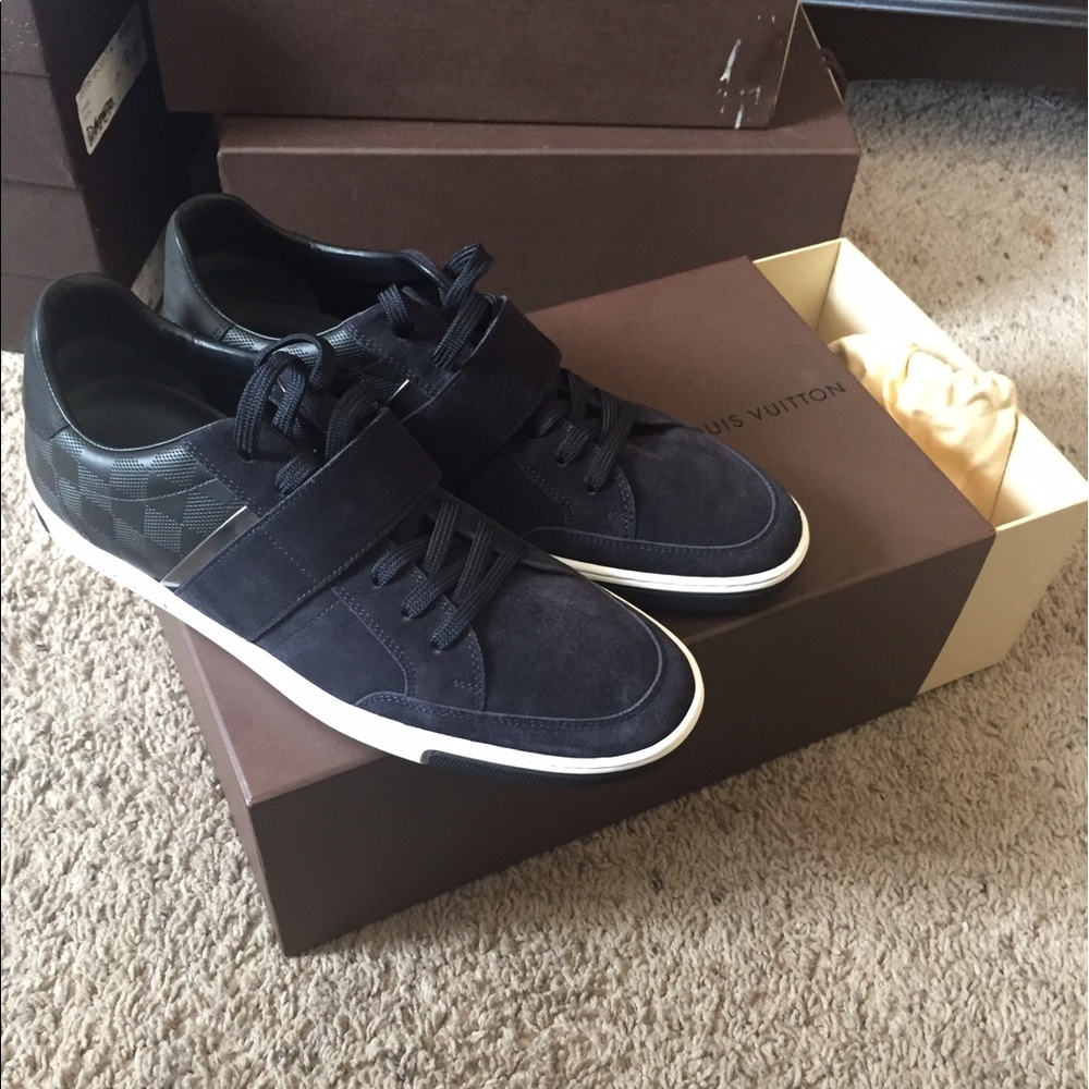Louis Vuitton Sneaker