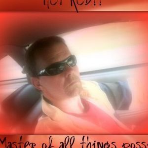 Meet your Posher, Bob