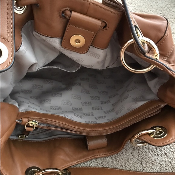 Michael Kors Purse - Picture 3 of 4