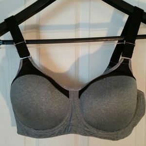 Sport's bra