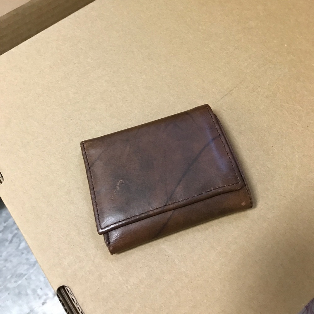 Wallet