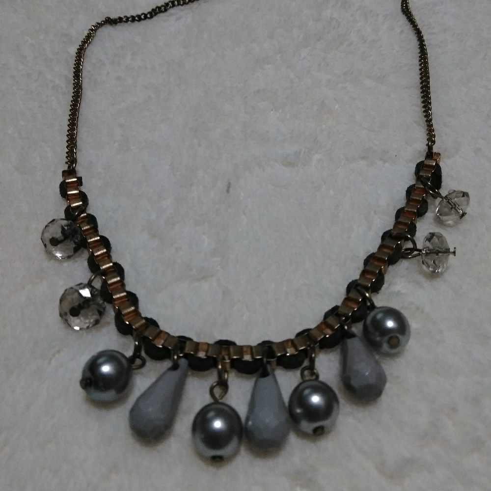 Beautiful Chain Necklace