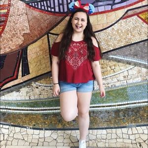 Meet Your Posher!!!!!