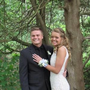 Meet your Posher, Andrew