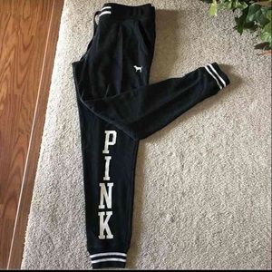 Victoria's Secret Pink Sweats! Sz M