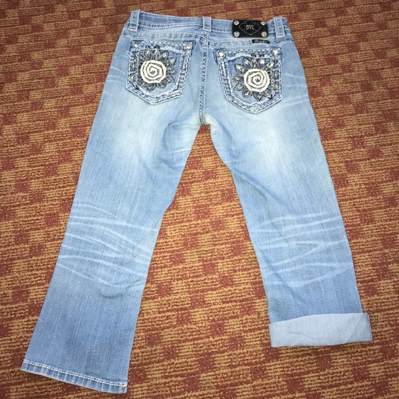 Authentic MissMe jeans - Picture 2 of 4