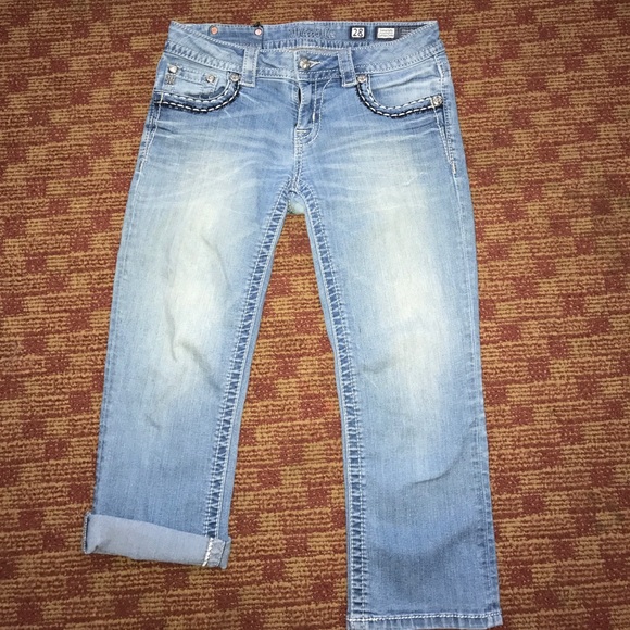 Authentic MissMe jeans - Picture 4 of 4