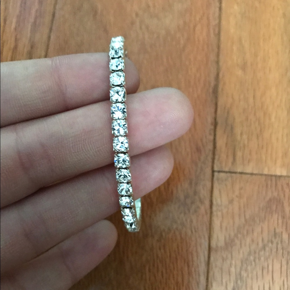 Swarovski Crystal Bracelet 💎