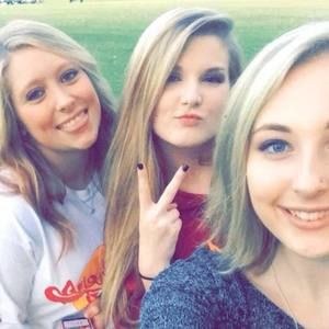 Meet your Posher, Josie