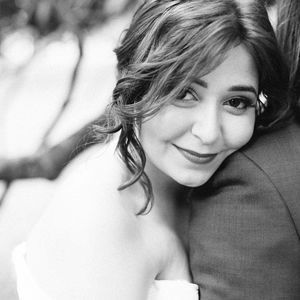 Meet your Posher, Lindsey