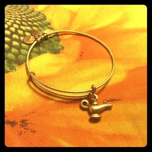Alex and Ani bangle bracelet