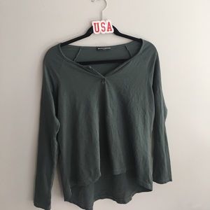 NWOT Brandy Melville Top