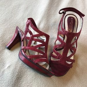 Naturalizer N5 Comfort Heels