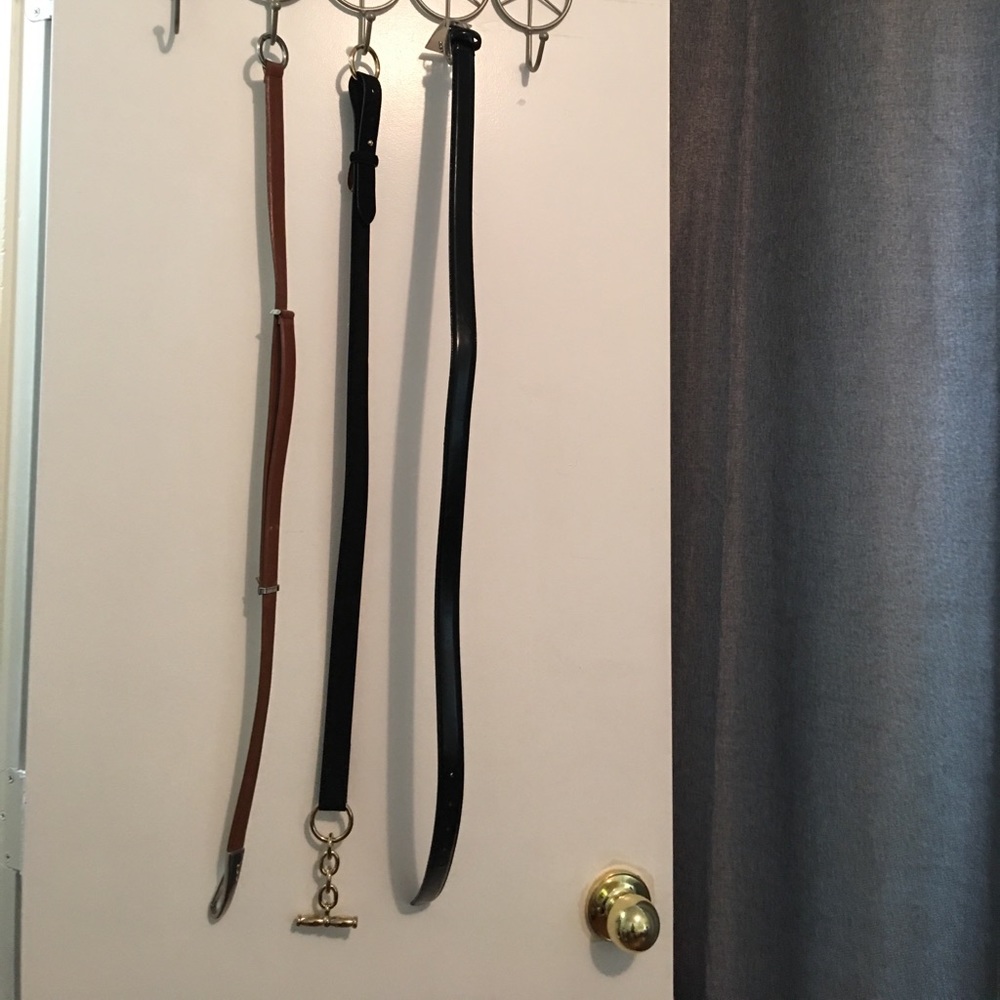 Belts