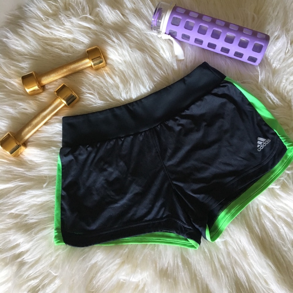 Adidas Running Shorts