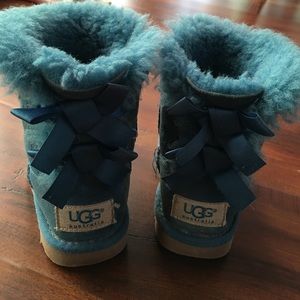 UGG kids boots