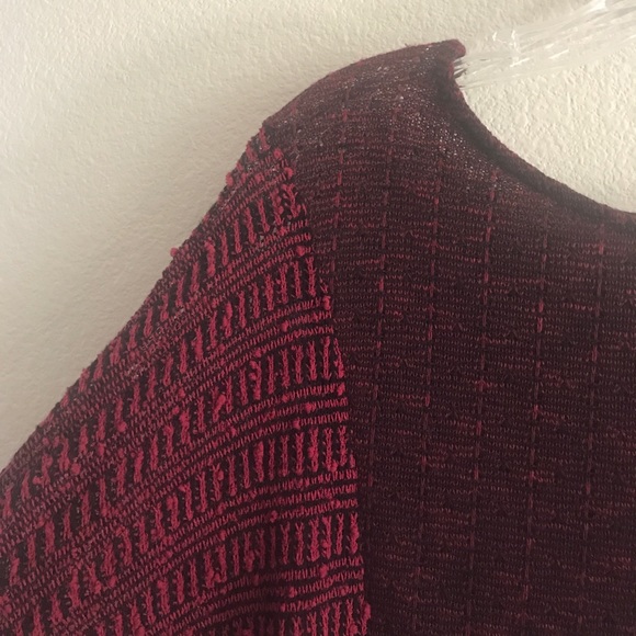 knitted sweater - Picture 2 of 3