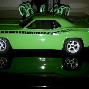 Meet your Posher, Billy