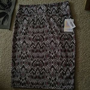 Lularoe Cassie medium new