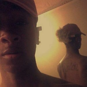 Meet your Posher, Mark