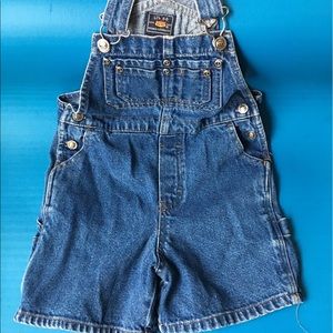 Toddler boy clothes