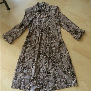 INC international concepts dress. Petite, small.