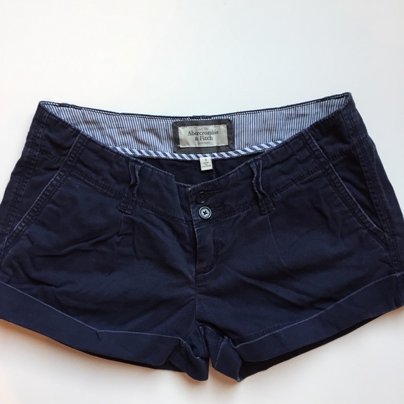 Abercrombie & Fitch Pants - Moving Make Offer [Abercrombie] Shorts // Size 0
