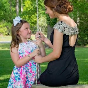 Meet your Posher, Chastity