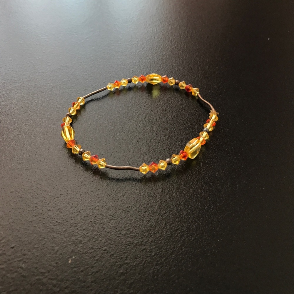 Beaded Bracelet