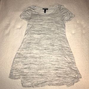 Open Shoulder Maternity Tunic