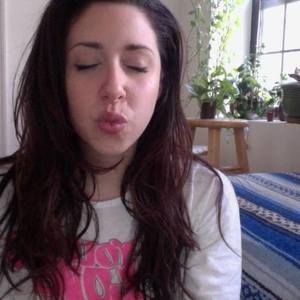 Meet your Posher, Johanna