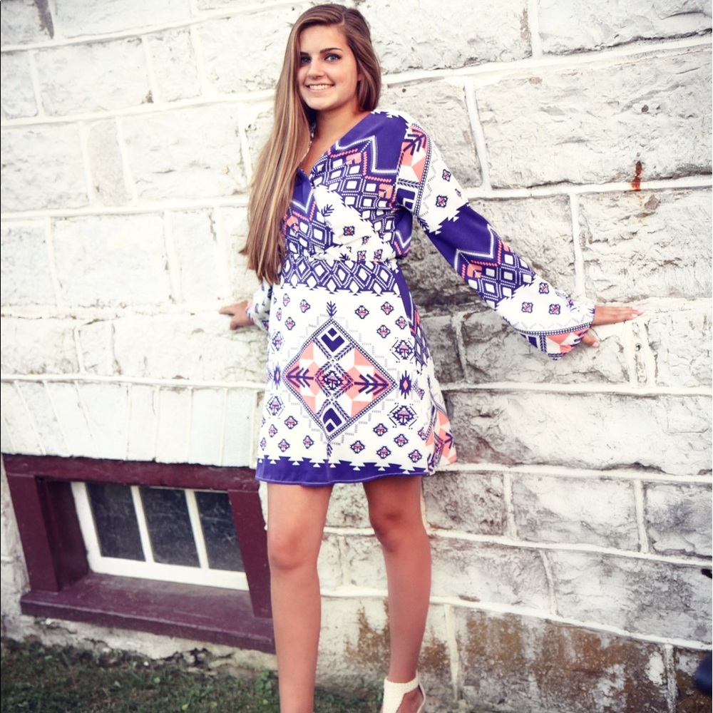 Meet your Posher, Suzy