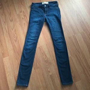 Hollister jeggings