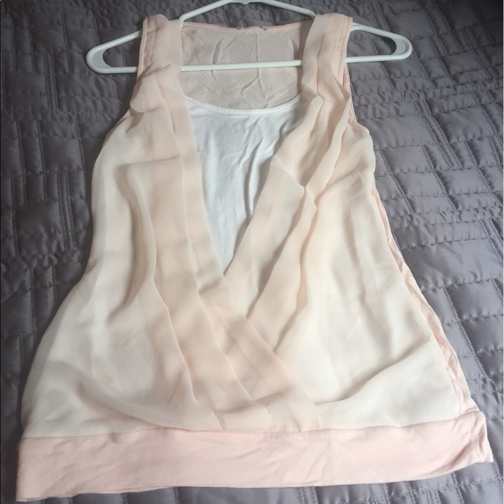 Express shirt