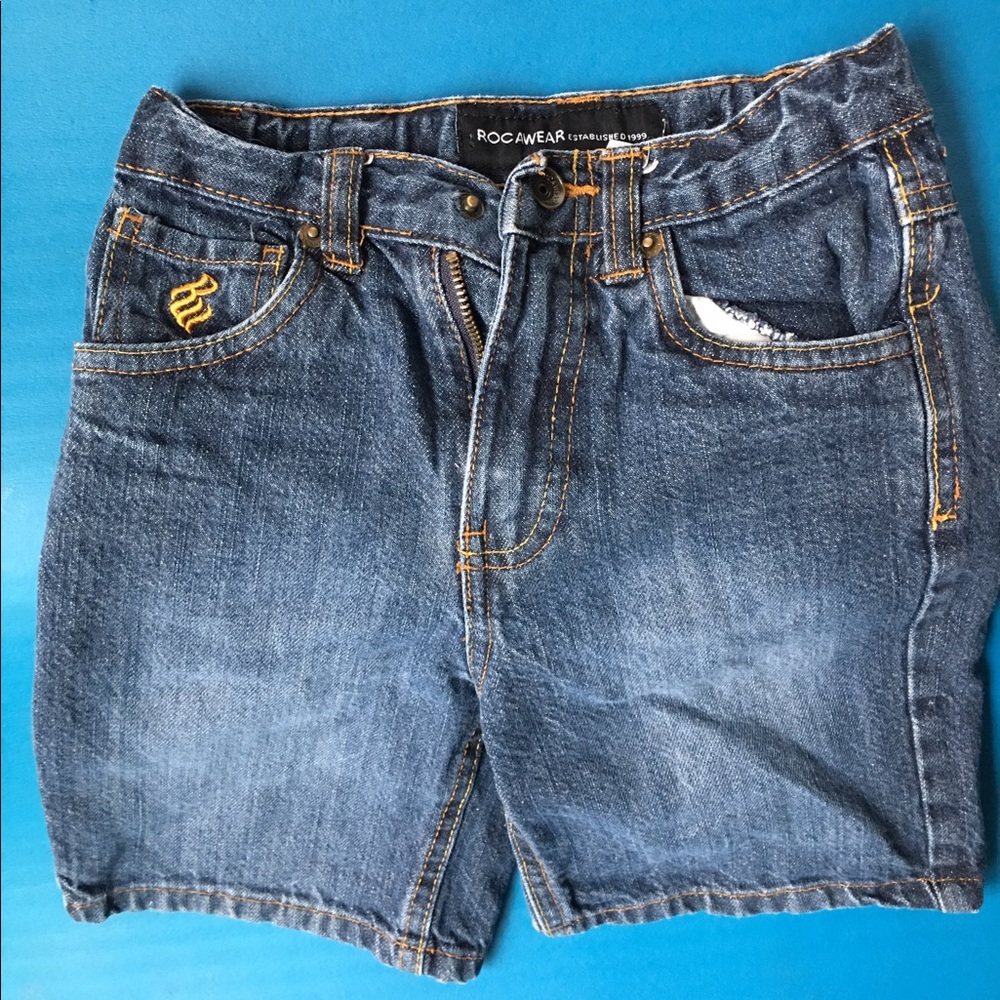 Toddler boy clothes