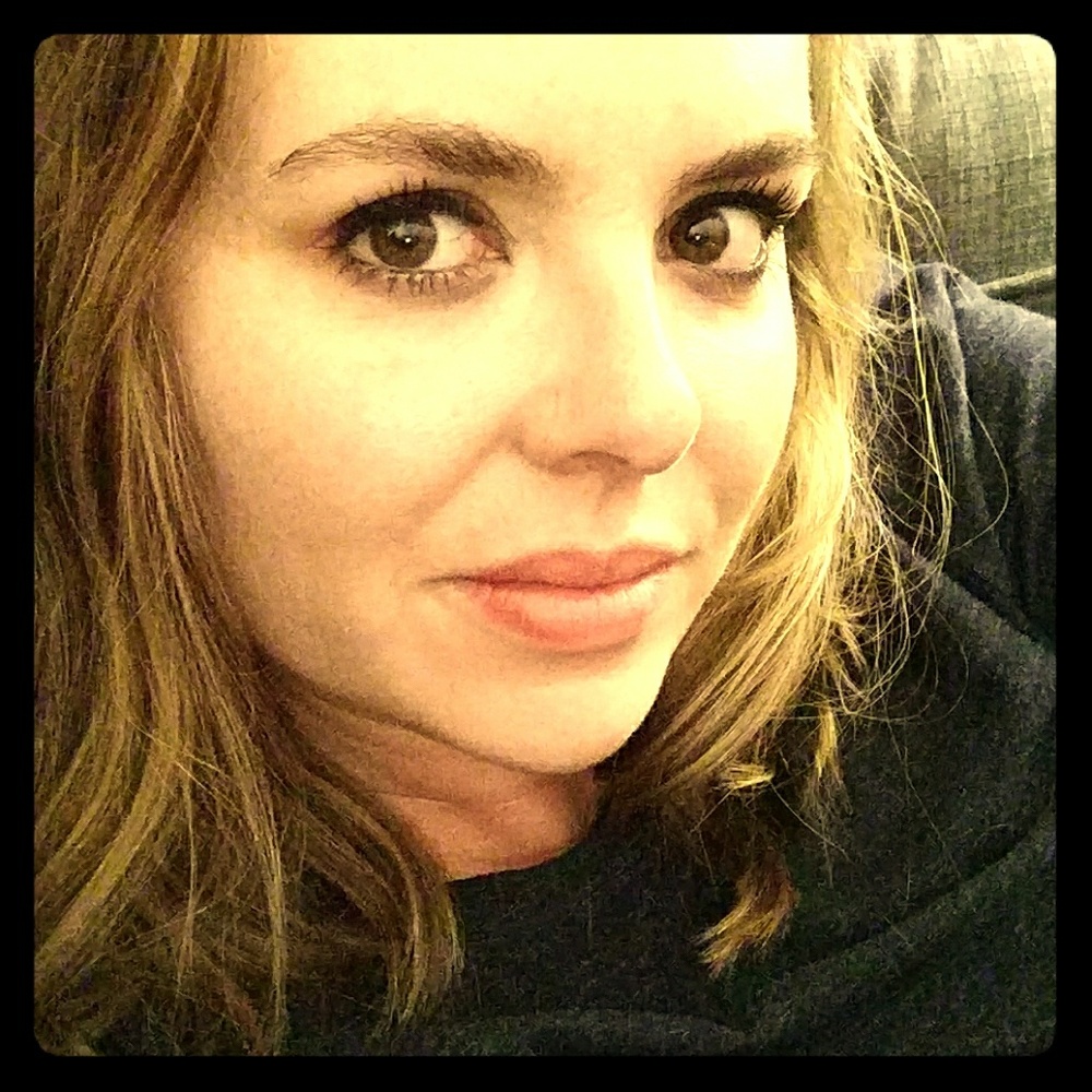 Meet your Posher, Kristin