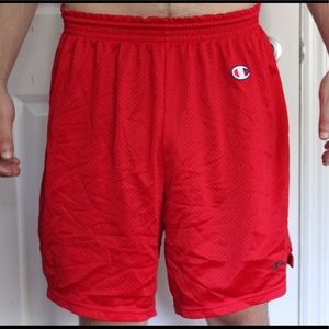 Champion Athletic Shorts