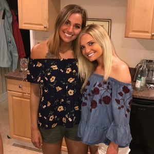 Meet your Posher, Taylor