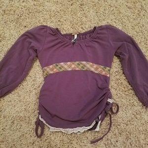 Matilda Jane you and me line sz 4