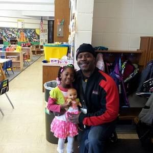 Meet your Posher, Donald