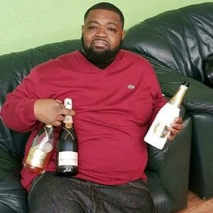 Meet your Posher, Ron