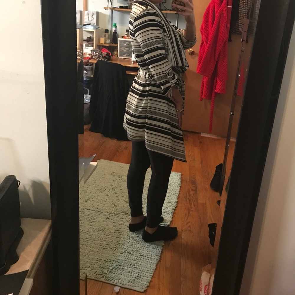 Agaci Cardigan