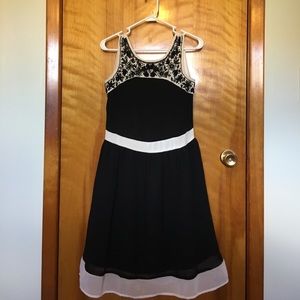 Modcloth 'Dine and Dance' Dance