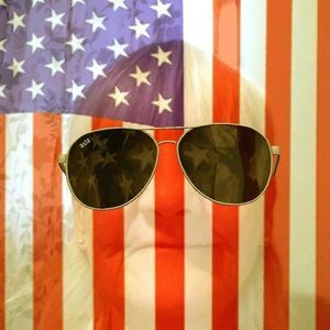 Meet your Posher, Janie